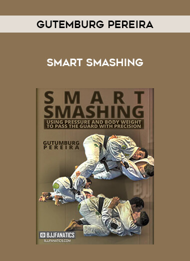 Gutemburg Pereira - Smart Smashing of https://crabaca.store/