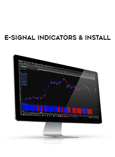 E-Signal Indicators & Install of https://crabaca.store/