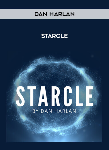 Dan Harlan - Starcle of https://crabaca.store/