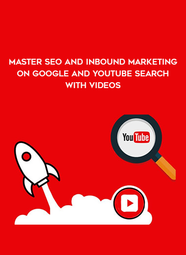 Master SEO and Inbound Marketing on Google and YouTube Search with Videos of https://crabaca.store/