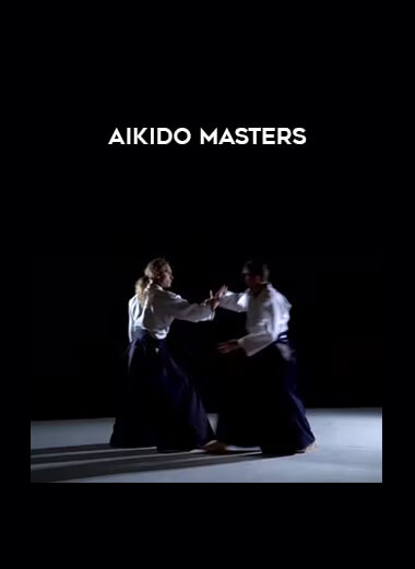 Aikido Masters of https://crabaca.store/