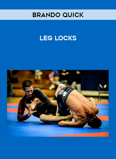 Brando Quick - Leg Locks of https://crabaca.store/