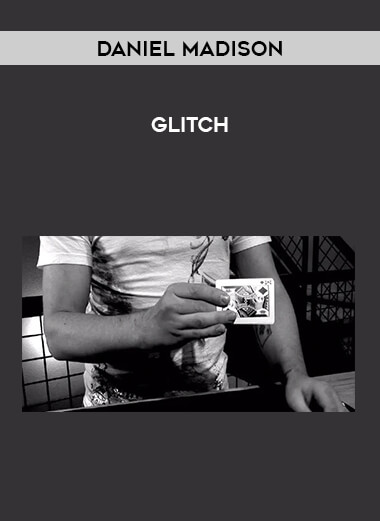 Daniel Madison - Glitch of https://crabaca.store/