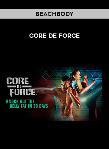 Beachbody - CORE DE FORCE of https://crabaca.store/