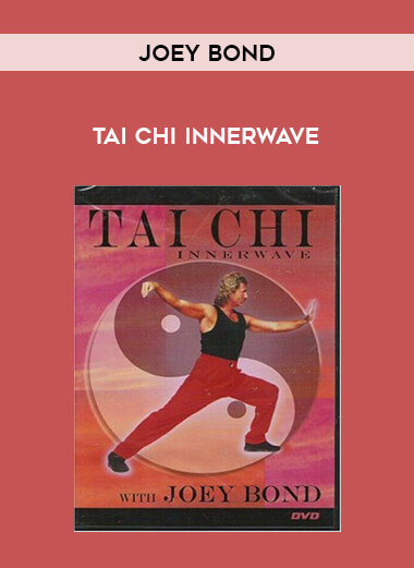 Joey Bond - Tai Chi Innerwave of https://crabaca.store/