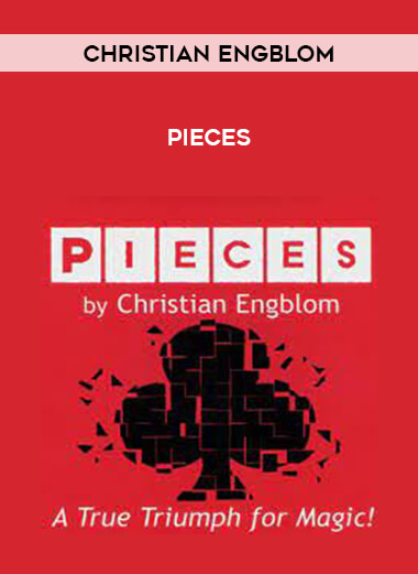 Christian Engblom - Pieces of https://crabaca.store/