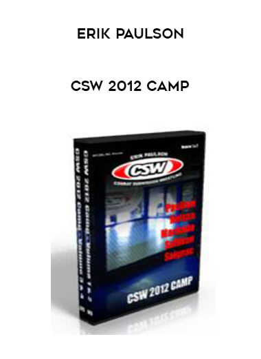 Erik Paulson – CSW 2012 Camp of https://crabaca.store/