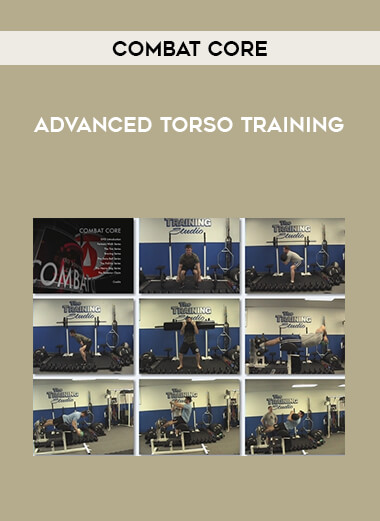 Combat Core - Advanced Torso Training of https://crabaca.store/