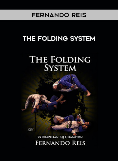 Fernando Reis - The Folding System of https://crabaca.store/