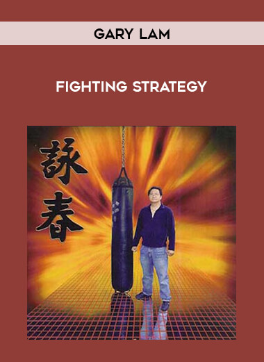 Gary Lam - Fighting Strategy of https://crabaca.store/