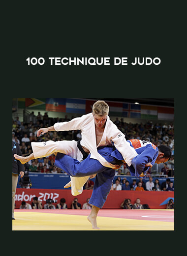 100 Technique de judo of https://crabaca.store/