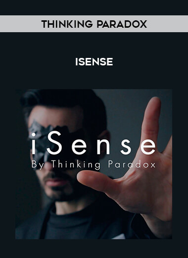 iSense by Thinking Paradox