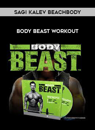 Body Beast Workout by Sagi Kalev Beachbody of https://crabaca.store/