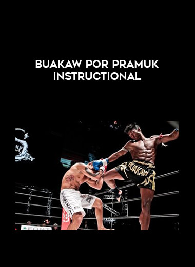 Buakaw Por Pramuk instructional of https://crabaca.store/