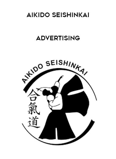 Aikido Seishinkai - Advertising of https://crabaca.store/