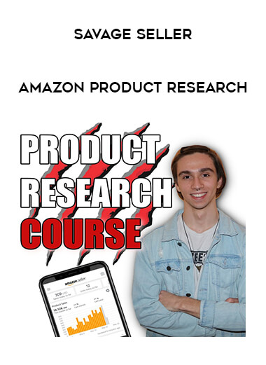 Amazon Product Research by Savage Seller of https://crabaca.store/