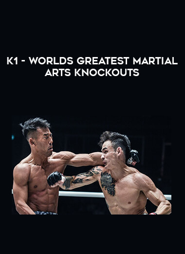 K1 - Worlds Greatest Martial Arts Knockouts of https://crabaca.store/