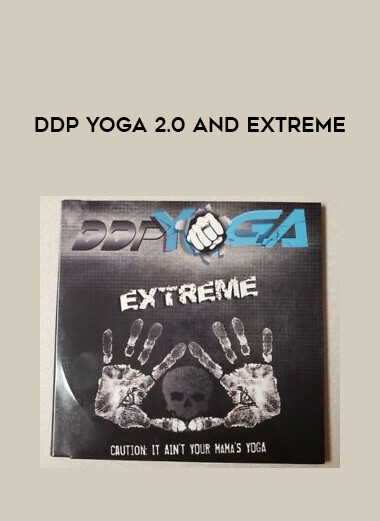 DDP Yoga 2.0 and Extreme of https://crabaca.store/