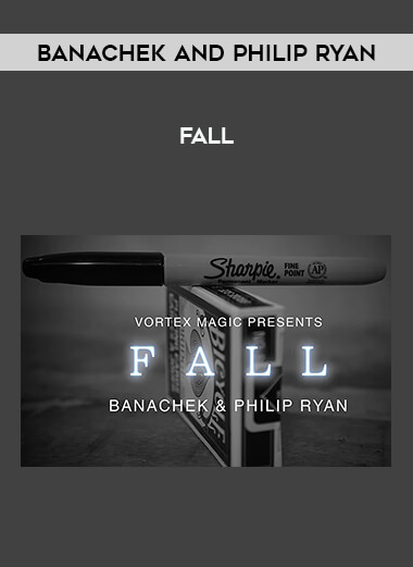 Banachek and Philip Ryan - Fall of https://crabaca.store/