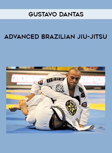 Gustavo Dantas - Advanced Brazilian Jiu-Jitsu of https://crabaca.store/