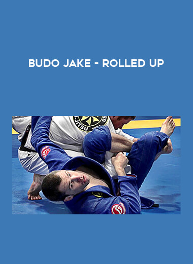 Budo Jake - Rolled Up of https://crabaca.store/