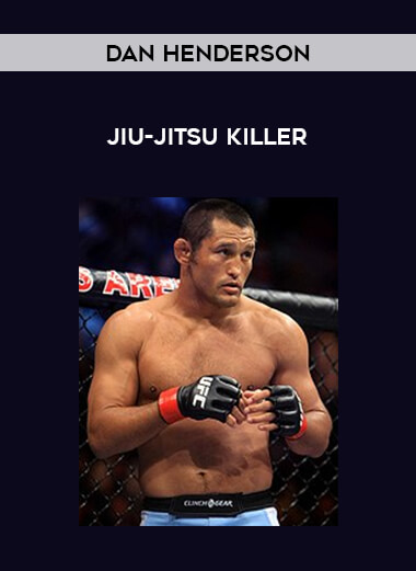 Dan Henderson - Jiu-Jitsu Killer of https://crabaca.store/