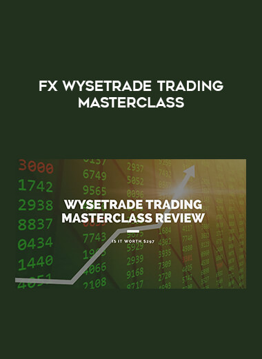 Fx WYSETRADE TRADING MASTERCLASS of https://crabaca.store/