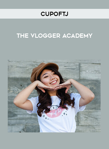 CupofTJ - The Vlogger Academy of https://crabaca.store/