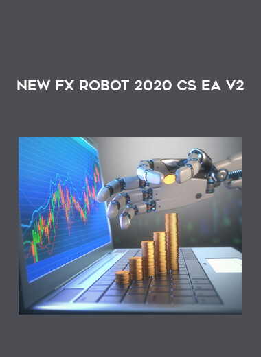 New Fx Robot 2020 CS EA V2 of https://crabaca.store/