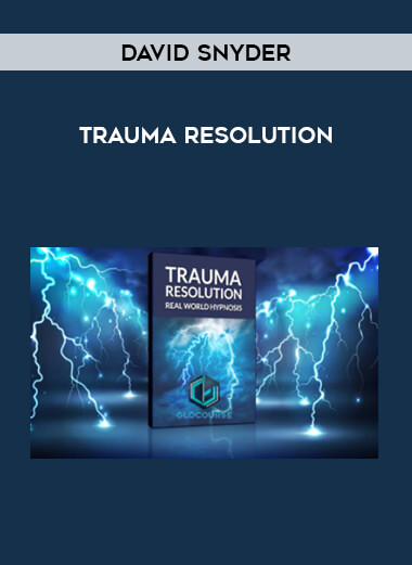 David Snyder - Trauma Resolution of https://crabaca.store/