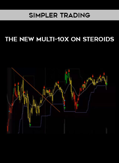 Simpler Trading - The New Multi-10X on Steroids of https://crabaca.store/