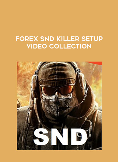 Forex SND KILLER SETUP Video Collection of https://crabaca.store/