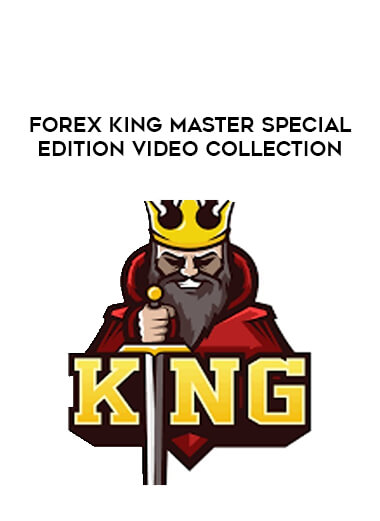 Forex KING MASTER Special Edition Video Collection of https://crabaca.store/