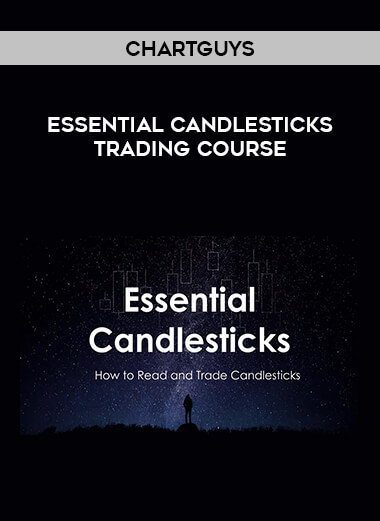 ChartGuys - Essential Candlesticks Trading Course of https://crabaca.store/