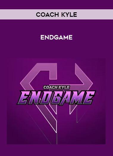 Coach Kyle - Endgame of https://crabaca.store/