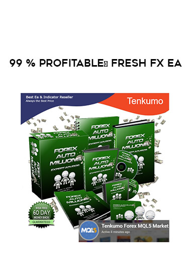 99 % PROFITABLE️ FRESH Fx EA of https://crabaca.store/