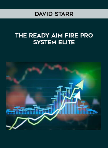 David Starr - The Ready Aim Fire Pro System Elite of https://crabaca.store/