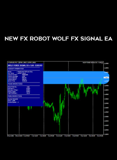 New Fx Robot Wolf Fx Signal EA of https://crabaca.store/