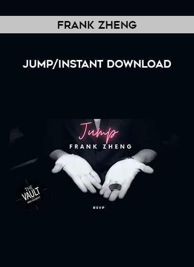 Frank Zheng - Jump/ instant download of https://crabaca.store/