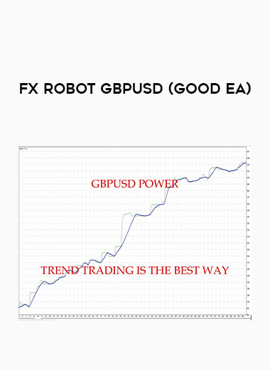 Fx Robot GbpUsd (Good EA) of https://crabaca.store/