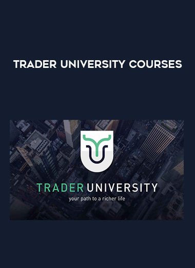 Trader University Courses of https://crabaca.store/