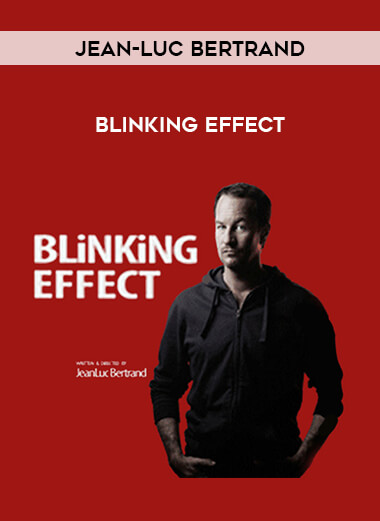 Jean-Luc Bertrand - Blinking Effect of https://crabaca.store/