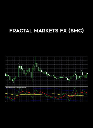 Fractal Markets FX (SMC) of https://crabaca.store/