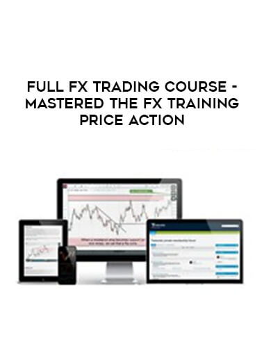 Full Fx Trading Course - Mastered The Fx Training Price Action of https://crabaca.store/