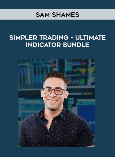 Simpler Trading - Sam Shames - Ultimate Indicator Bundle of https://crabaca.store/