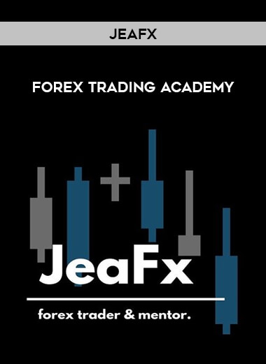 JeaFx - Forex Trading Academy of https://crabaca.store/