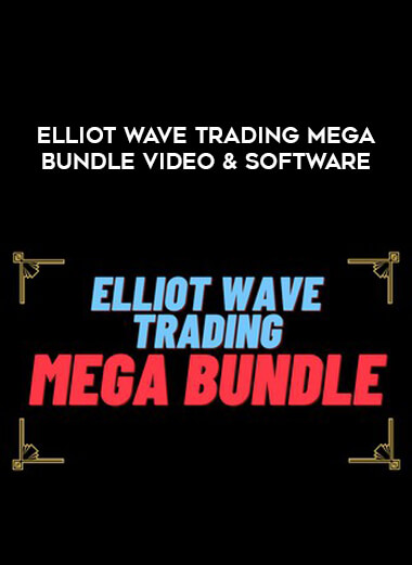 Elliot Wave Trading Mega Bundle Video & Software of https://crabaca.store/