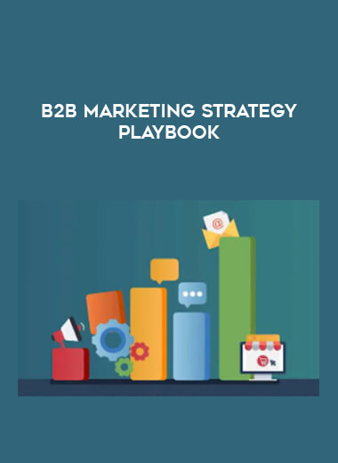 B2B Marketing Strategy Playbook of https://crabaca.store/