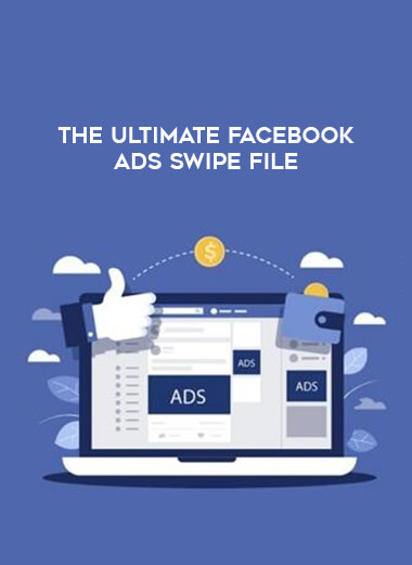 THE ULTIMATE FACEBOOK ADS SWIPE FILE of https://crabaca.store/