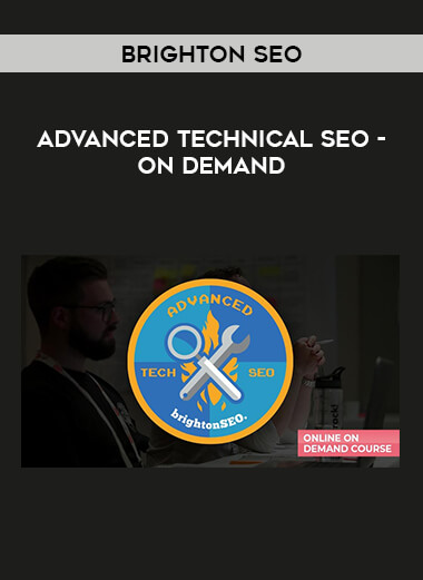 Brighton SEO - Advanced Technical SEO - On Demand of https://crabaca.store/